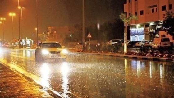 أين الأمطار في العراق؟.. تفسير رسمي بـ5 أسباب