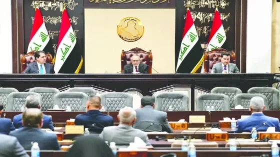 نائب: قوى سياسية تعمدت تعطيل البرلمان لتحقيق مكاسب انتخابية