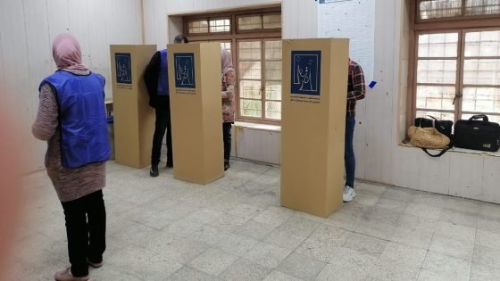 مصادر : اكثر من 10 أحزاب ستعلن انسحابها من الانتخابات المقبلة