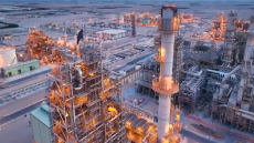 اللامي: خطط مطروحة لنقل مصفى الدورة من بغداد لأسباب بيئية وصحية