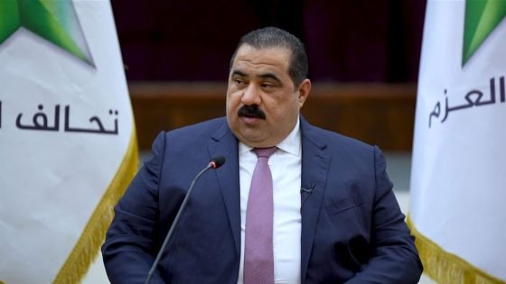خلافات سياسية وبوادر انشقاق جديدة داخل تحالف “عزم” برئاسة مثنى السامرائي في الأنبار