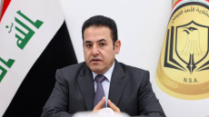 مستشار الأمن القومي قاسم الأعرجي: – نؤكد ثقتنا بالأجهزة الأمنية والاستخبارية في ملاحقة الجناة المتورطين باغتـ.ـيال صفاء المشهداني وتقديمهم إلى القضاء العادل