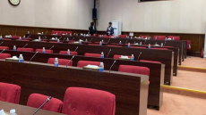 الجبوري يدعو لموقف حازم من ظاهرة تغيّب النواب بعد عرقلة تمرير 30 قانوناً