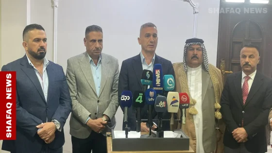 ديالى تخصص 480 مليون دينار لمكافحة “سرطان النخيل”