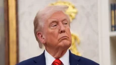 ترمب يهنئ العراق بعيده الوطني ويؤكد التزام بلاده بالشراكة مع بغداد