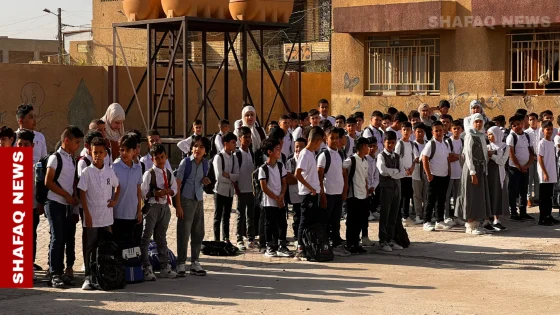 التربية تغلق ملف المحاضرين بالمجان وتحظر جمع الأموال