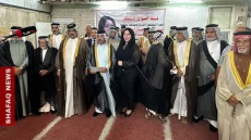 حادثة المناشف”.. زينب الساعدي تستعين بالعشيرة وتلويح بتظاهرة مكذّبة الخبر