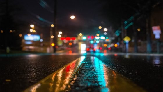 طقس العراق.. أمطار وعواصف رعدية اعتباراً من الاثنين