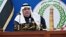 المحكمة الإدارية تعيد رئيس مجلس نينوى أحمد الحاصود لمنصبه