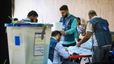 بعد تحديد عطلتها الانتخابية.. المفوضية تعلن موعد تسليم المدارس لمراكز الاقتراع