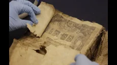 مباحثات “عراقية أميركية” لاستعادة الأرشيف اليهودي