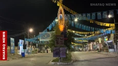 الهدوء يعود إلى التون كوبري بعد انسحاب المتظاهرين وانتشار الجيش