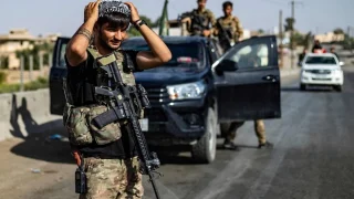 اشتباكات دير الزور تكشف هشاشة اتفاق دمشق وقسد