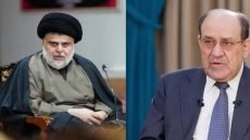 . المالكي يريد عودة التيار لكبح الفاسدين في البرلمان