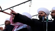 جرائم لا تسقط بالتقادم  .. القضاء يتلقى 8 شكاوى ضد رافع الرفاعي بتهم الإرهاب والتحريض الطائفي