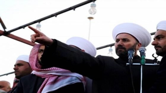 جرائم لا تسقط بالتقادم  .. القضاء يتلقى 8 شكاوى ضد رافع الرفاعي بتهم الإرهاب والتحريض الطائفي