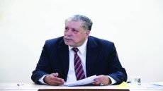 القانونية النيابية: النائب لا يملك حق طلب إقالة المحافظ