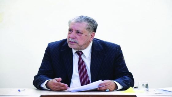 القانونية النيابية: النائب لا يملك حق طلب إقالة المحافظ