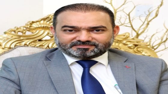 بيان استنكار ودعم للدكتور نوفل أبو رغيف ضد حملات التشويه المغرضة