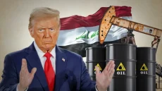 رسالة ملغمة أم نصيحة عابرة؟ ترامب يلوّح بنفط العراق.. وما بين السطور أثقل من الجملة-