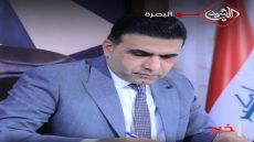 مدير مكتب وزارة العمل بالبصرة :يعلن إطلاق مشروع وطني سيكون نقلة نوعية في واقع العمل والتمويل في العراق البصرة / عباس الزرگاني