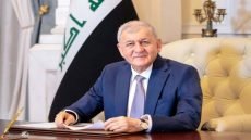 رئيس الجمهورية يدعو البرلمان لإقرار 9 قوانين محولة من قبله اولها تطبيق المادة  140الخاصة بضم كركوك لكردستان