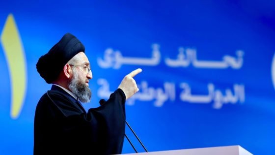 الحكيم يطلق صرخة التحذير: تشكيك في قدرة المكوّن الأكبر على القيادة ومحاولات تقويض حقوق الأغلبية