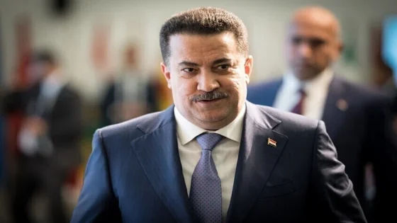 العكيلي: السوداني يخطط لتحالفات جديدة بعيدة عن الإطار التنسيقي