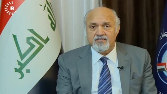 الجبوري: إنجازات الحكومة ما كانت لتتحقق دون دعم الإطار التنسيقي