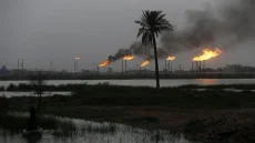 البيئة تغلق 177 معملاً ملوثاً في بغداد