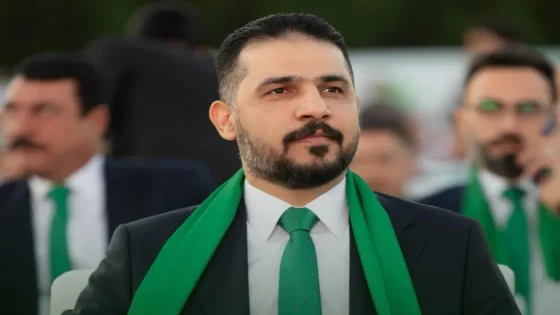هجوم على مكتب المرشح عن العزم مثنى العزاوي في بغداد