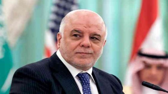 ائتلاف العبادي ينتقد حملات انتخابية “بشعة”: خطر على السلم الأهلي