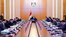 مجلس الوزراء يتخذ  جملة قرارات بجلستها 42