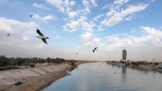 مع غيوم متفرقة..العراق.. درجات الحرارة مستقرة جنوباً وترتفع قليلاً في الوسط والشمال