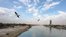 طقس العراق.. أمطار متوسطة وانخفاض طفيف في درجات الحرارة