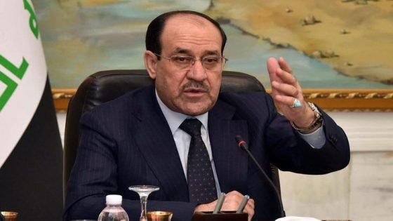 المالكي: الساعون لمقاطعة الانتخابات لا يتجاوزون 5٪ من الناخبين