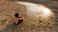 بغداد تتخذ حلولاً عاجلة لتخفيف أزمة شح المياه