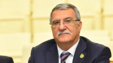 ظافر العاني يتوقع حصول حزب تقدم على 35 مقعداً في العراق