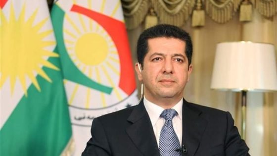 النزعة الانفصالية تعود .. تصريحات مسرور بارزاني بشأن كركوك تكشف نوايا خطيرة تجاه المناطق المتنازع عليها