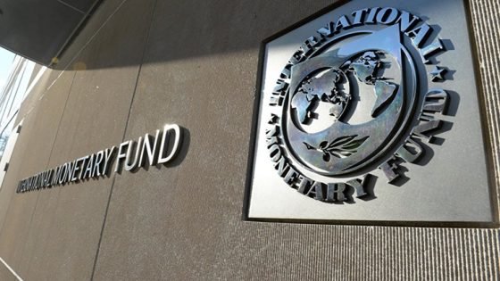 ماذا جاء في تقرير صندوق النقد الدولي حول الوضع الاقتصادي في العراق ؟