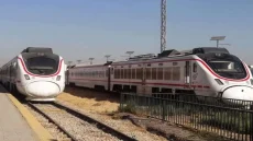 النقل: حملة قانونية ضد المتجاوزين على سكك الحديد