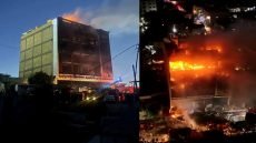 ذوو ضحايا فاجعة الكوت يطالبون باستبعاد المحافظ السابق لواسط من السباق الانتخابي