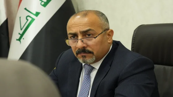 كاظم الشمري : معظم طلبات الاستجوابات التي تم تقديمها كانت استغلالاً للمنصب. وتصرفات بعض النواب أفقدت السلطة التشريعية هيبتها