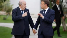 فرنسا تضع مصير اتفاقية الهجرة مع الجزائر تحت مقصلة التصويت