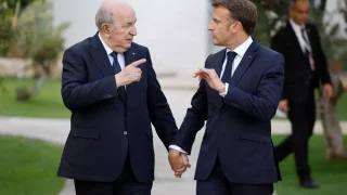 فرنسا تضع مصير اتفاقية الهجرة مع الجزائر تحت مقصلة التصويت