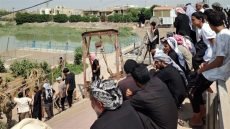 مياه الشرب في ميسان على شفير الكارثة.. 10 مناطق تصل مرحلة الشح