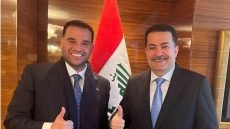 ماذا قال مبعوث ترامب الجديد إلى العراق في أول تصريح له؟