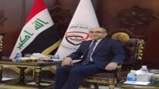 أبو علي البصري.. صخرة الأمن الوطني ودرع العراق في مواجهة الخطر