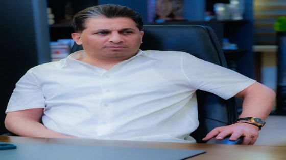 عقيل مفتن.. رحلة رياضية قيادية نحو القمة للعراق