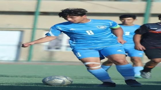 محمد الجواد.. موهبة عراقية تشرق من وسط بغداد نحو العالمية